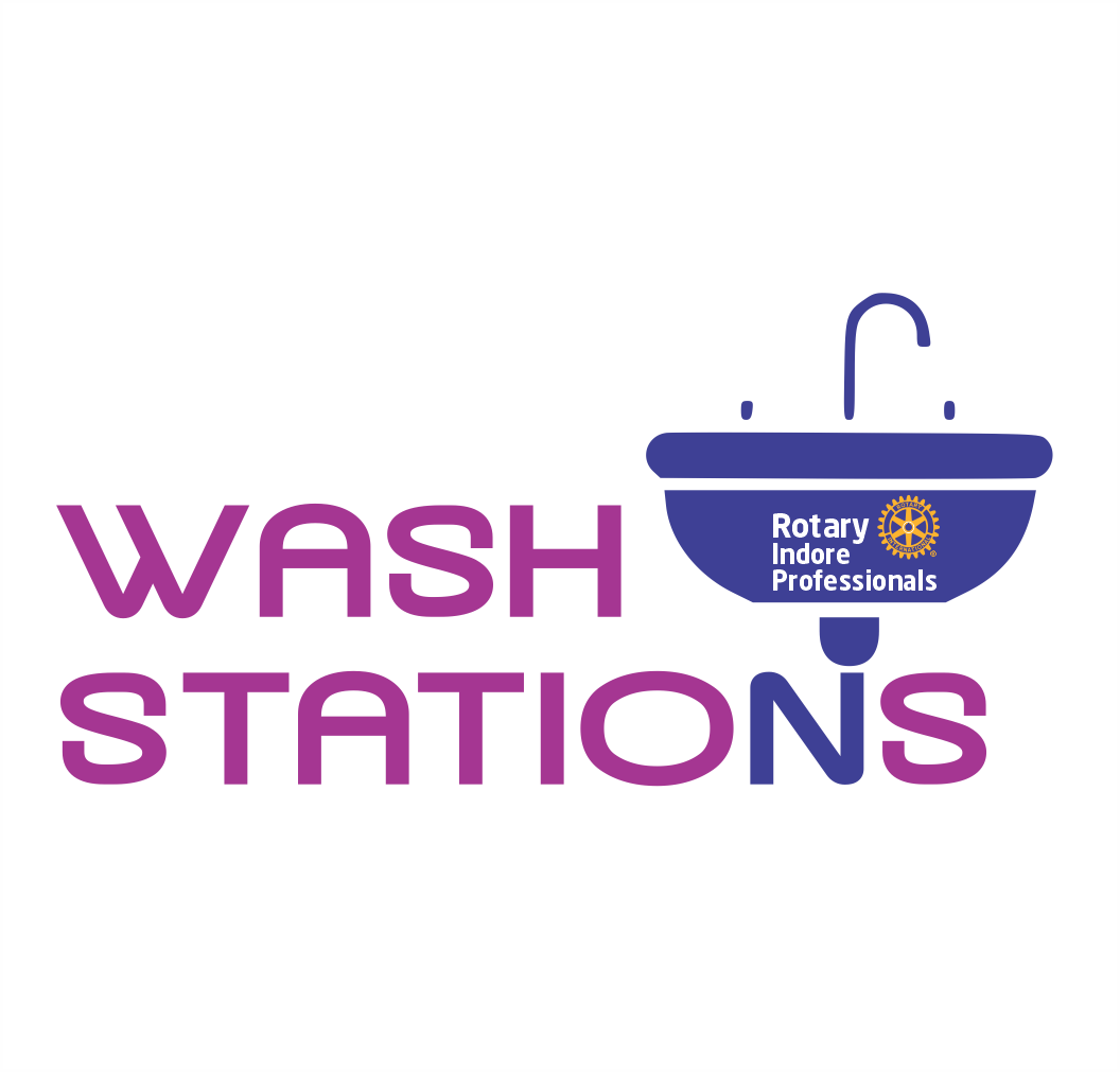 Wash Station logo
